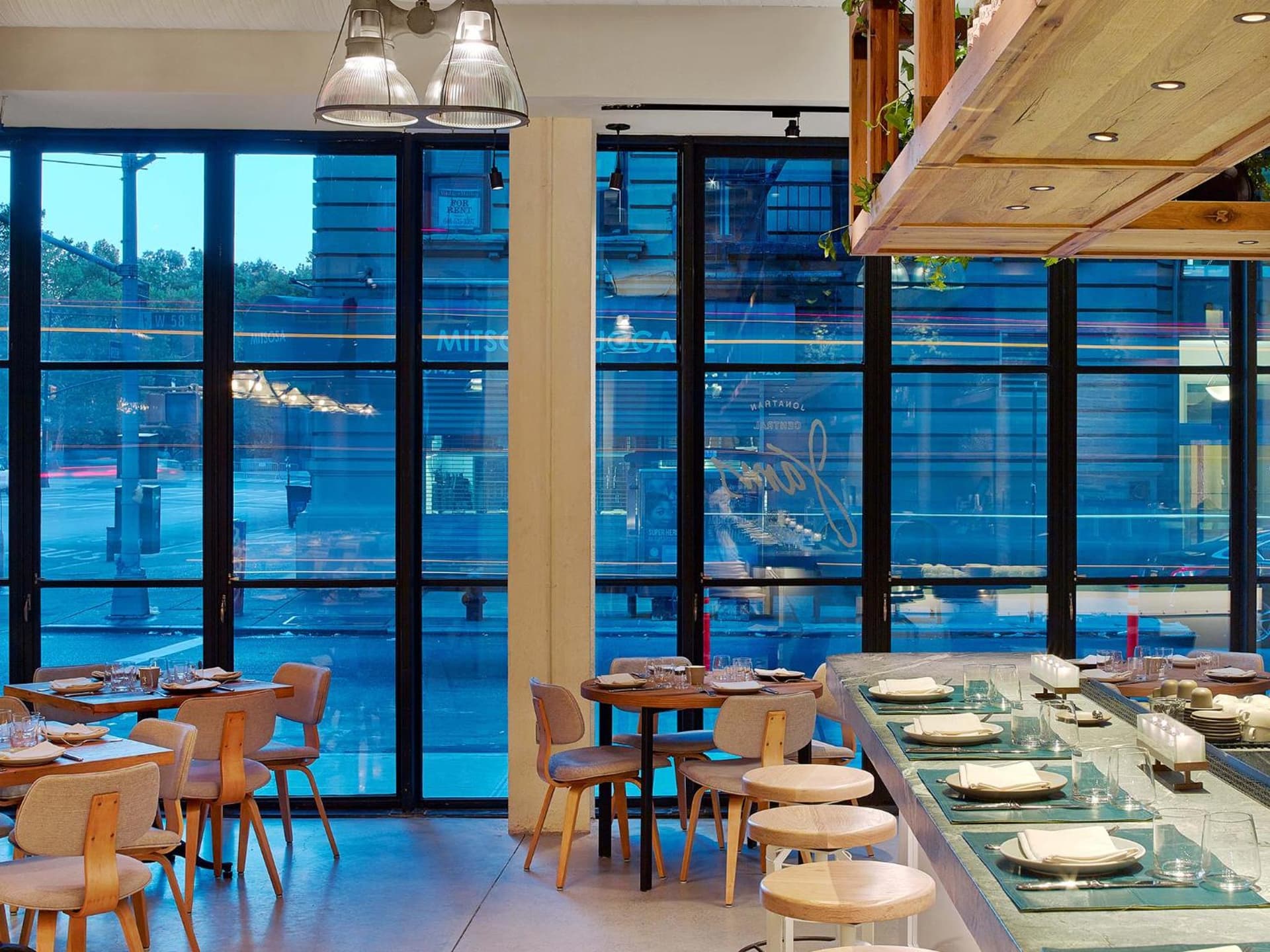 1 Hotel Central Park gallery photo in New York, NY — image 24