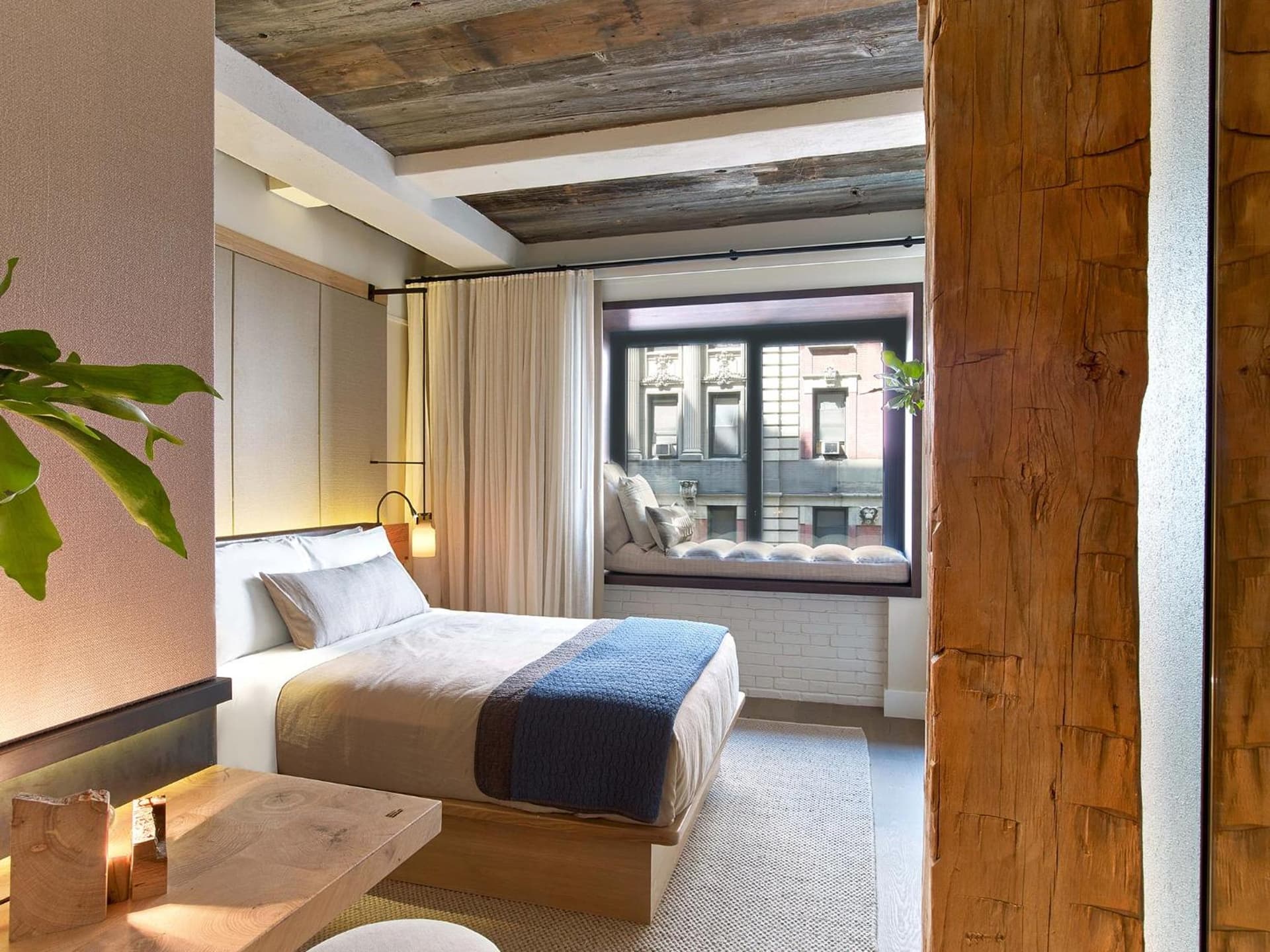 1 Hotel Central Park gallery photo in New York, NY — image 25