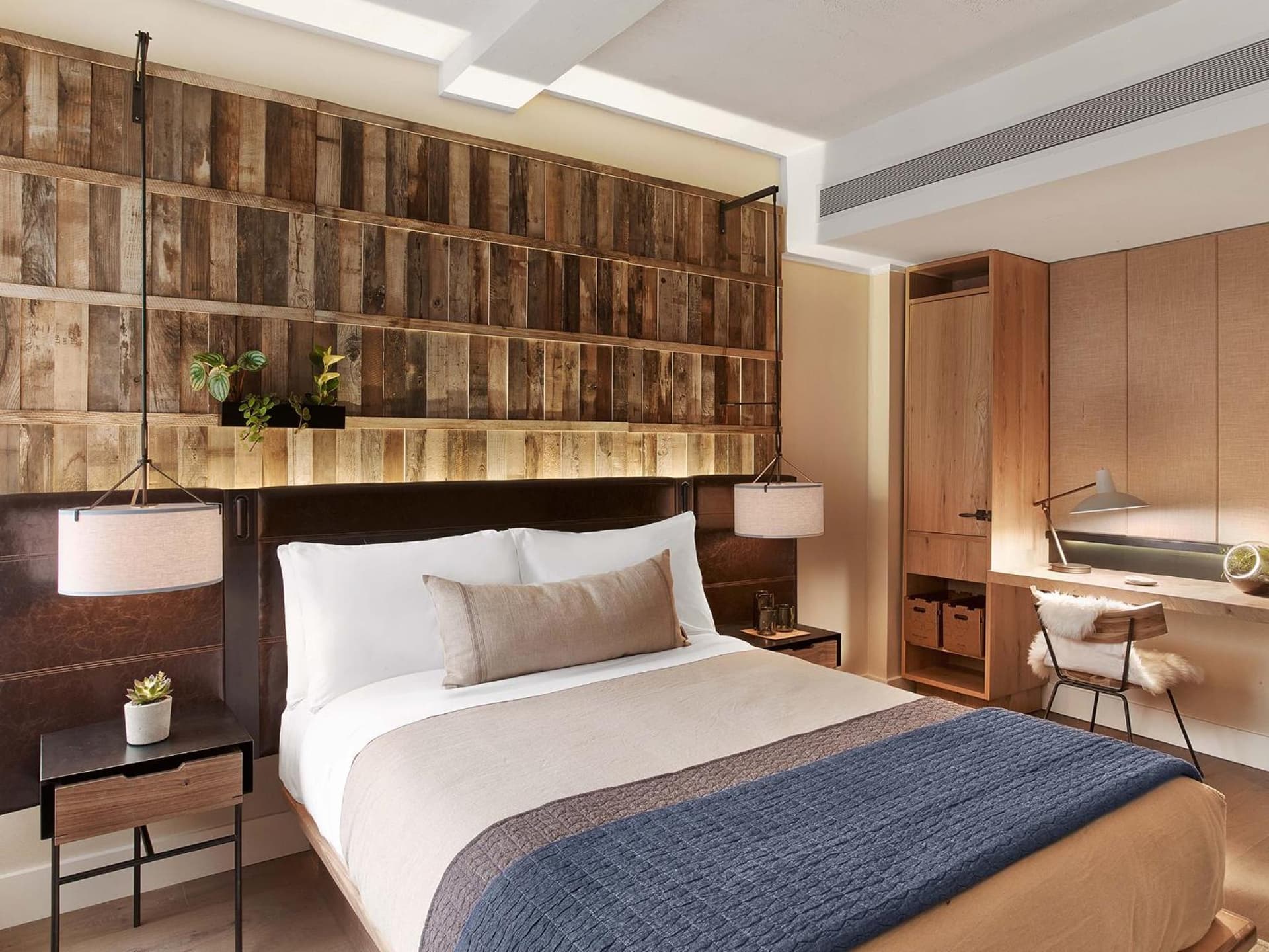 1 Hotel Central Park gallery photo in New York, NY — image 26