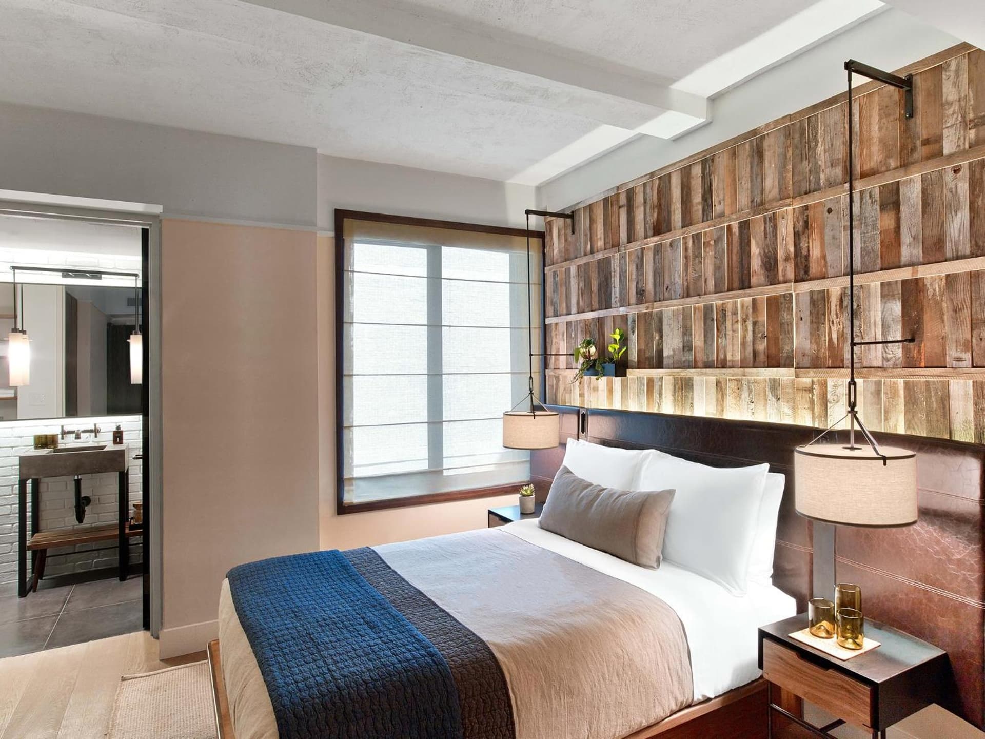 1 Hotel Central Park gallery photo in New York, NY — image 12