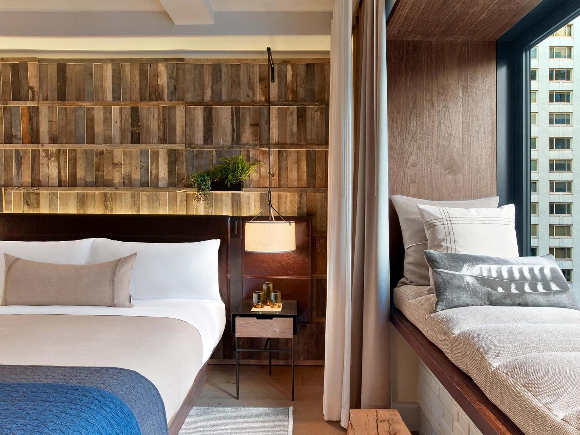 1 Hotel Central Park gallery photo in New York, NY — image 21