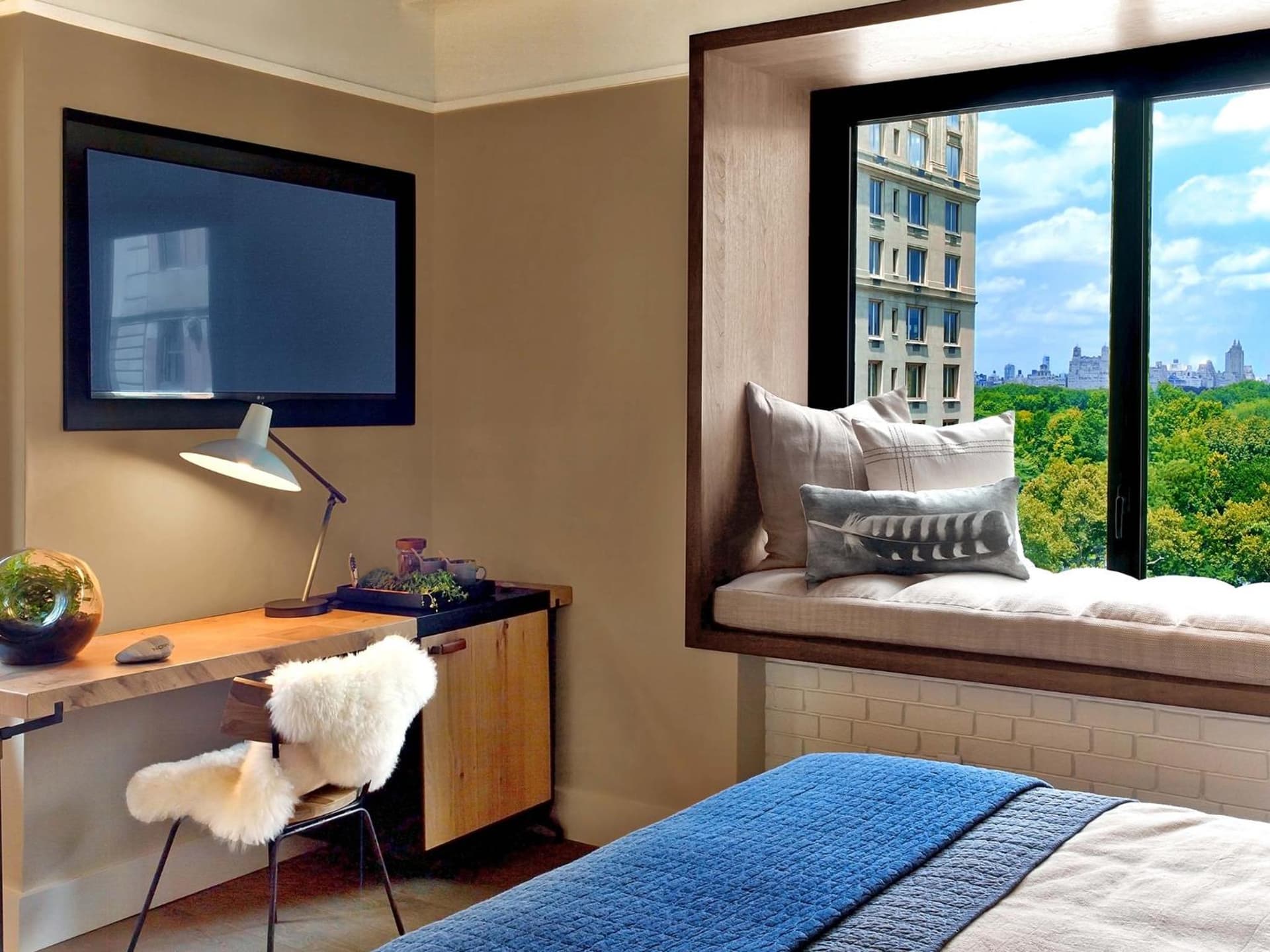 1 Hotel Central Park gallery photo in New York, NY — image 20