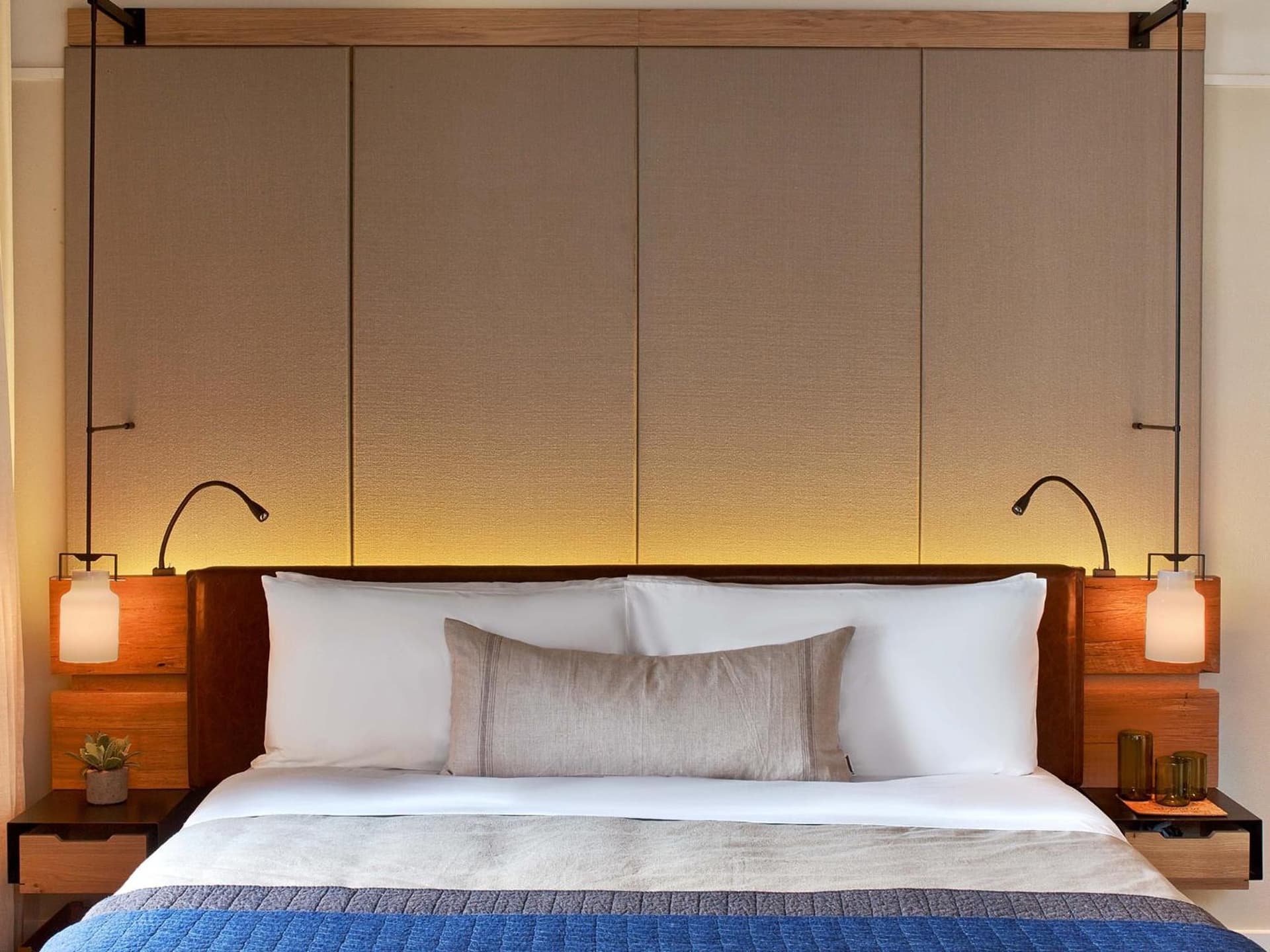 1 Hotel Central Park interior in New York, NY — gallery photo 2