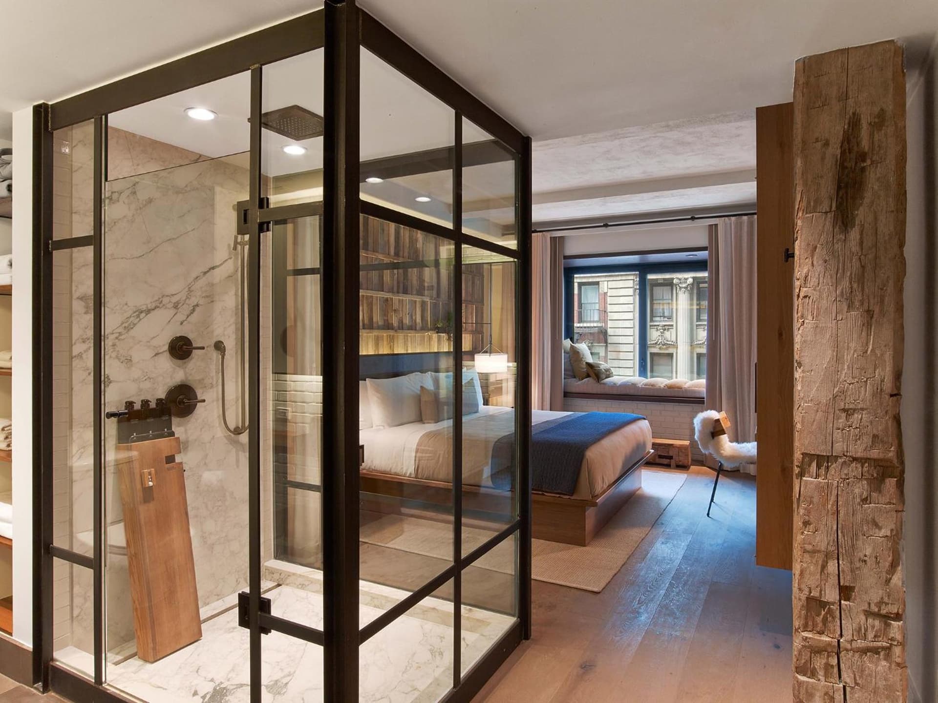 1 Hotel Central Park gallery photo in New York, NY — image 33