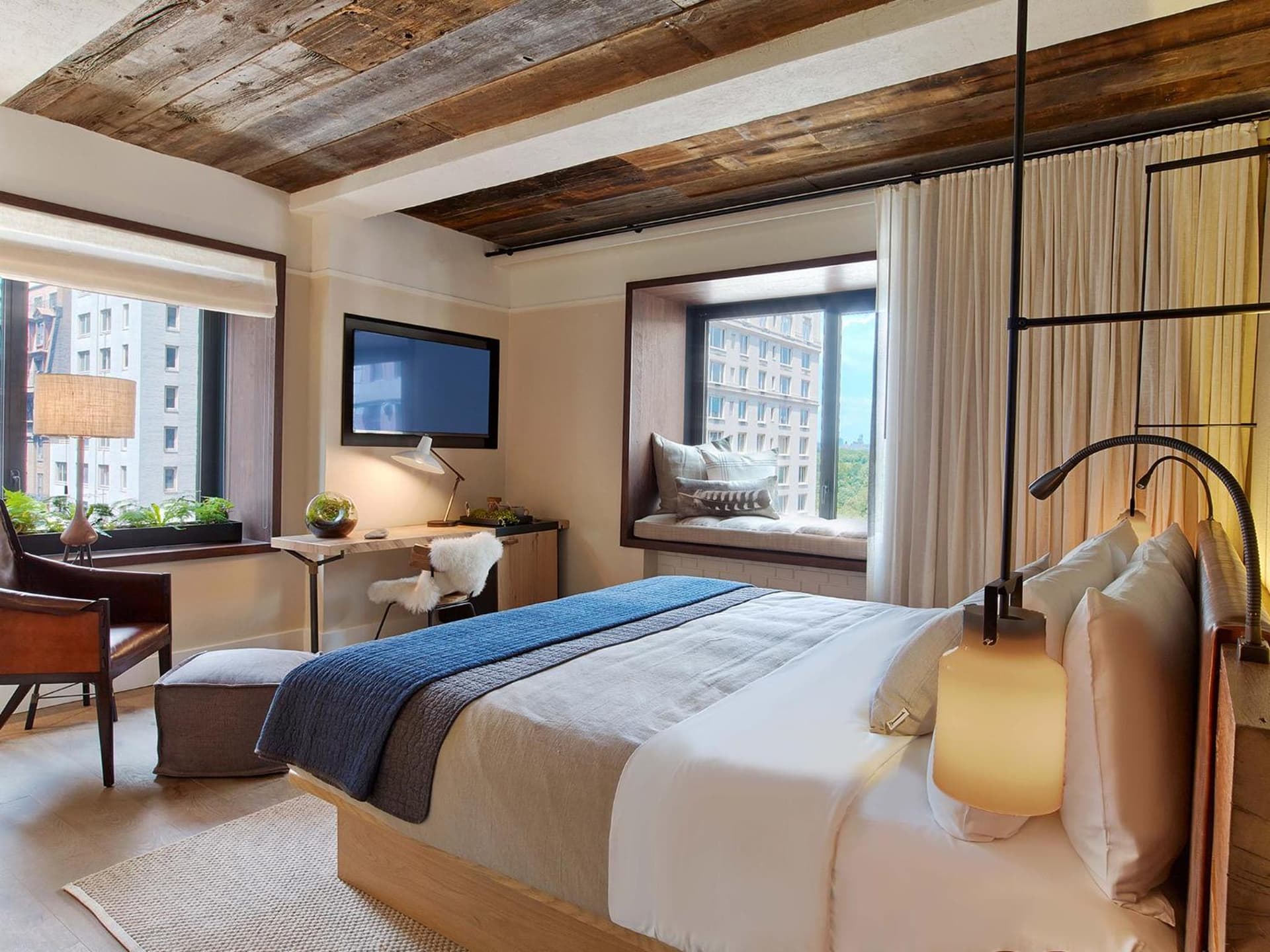 1 Hotel Central Park property views in New York, NY — gallery photo 3