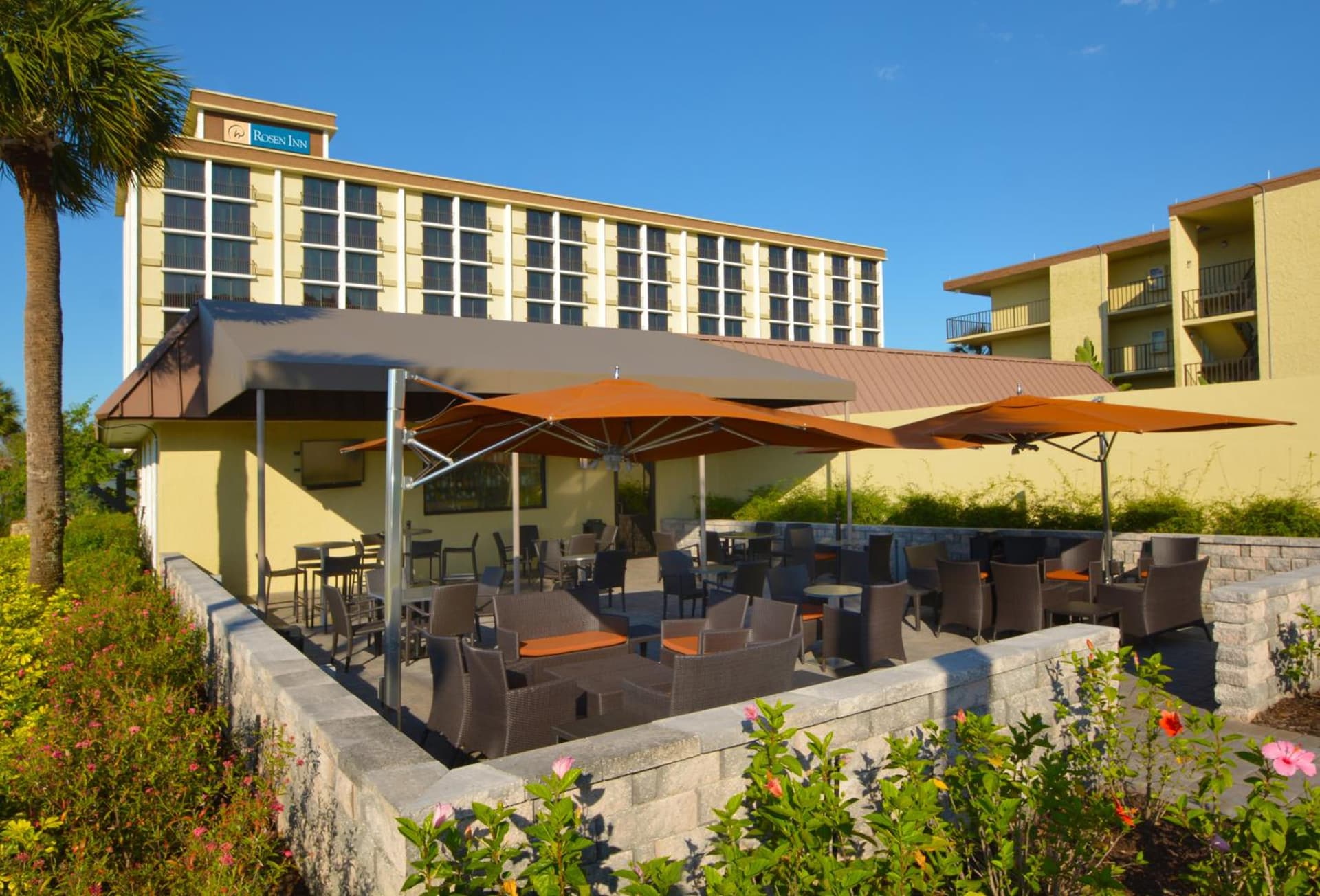 Rosen Inn Closest to Universal gallery photo in Orlando, FL — image 10