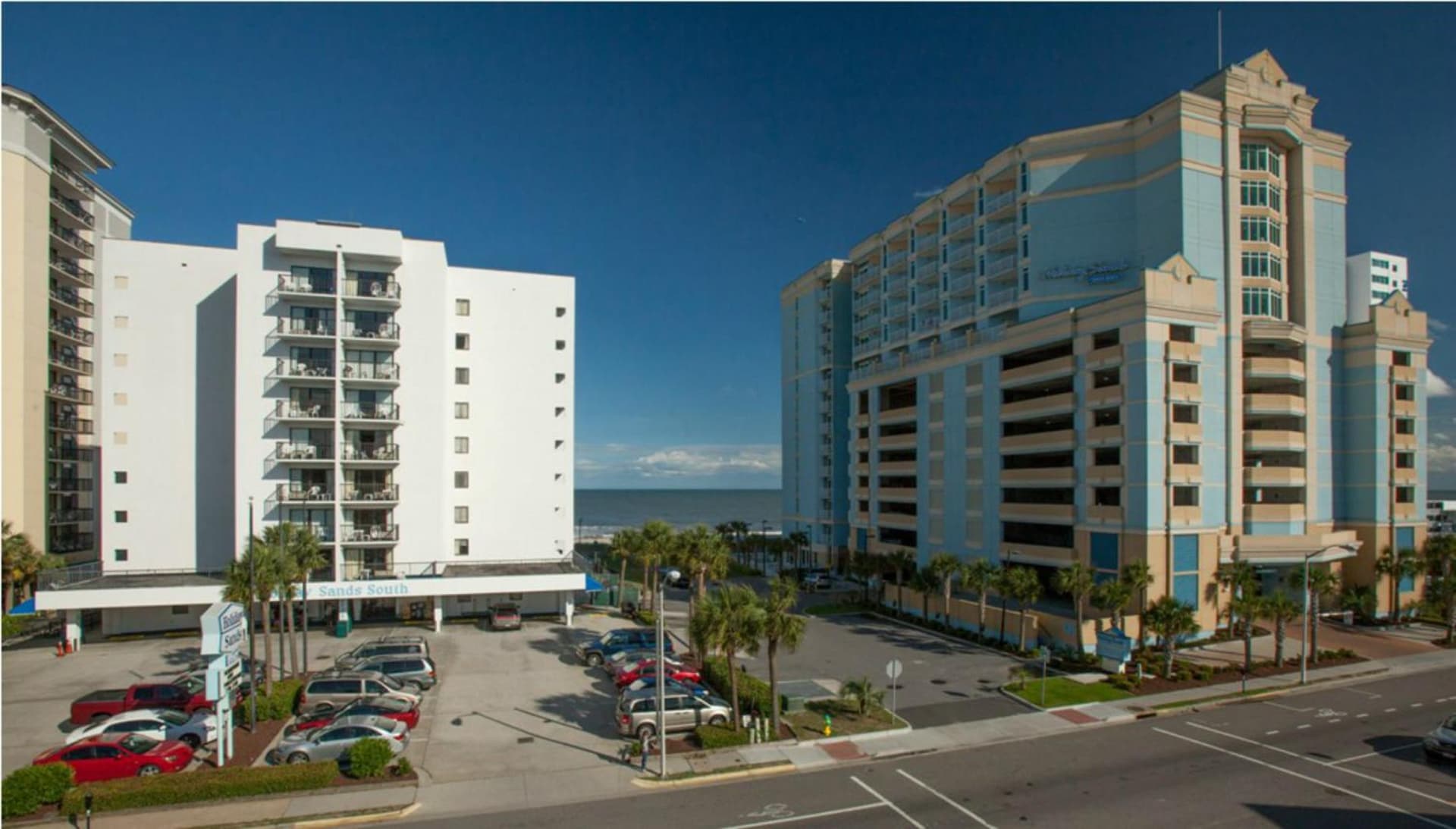 Holiday Sands South gallery photo in Myrtle Beach, SC — image 19