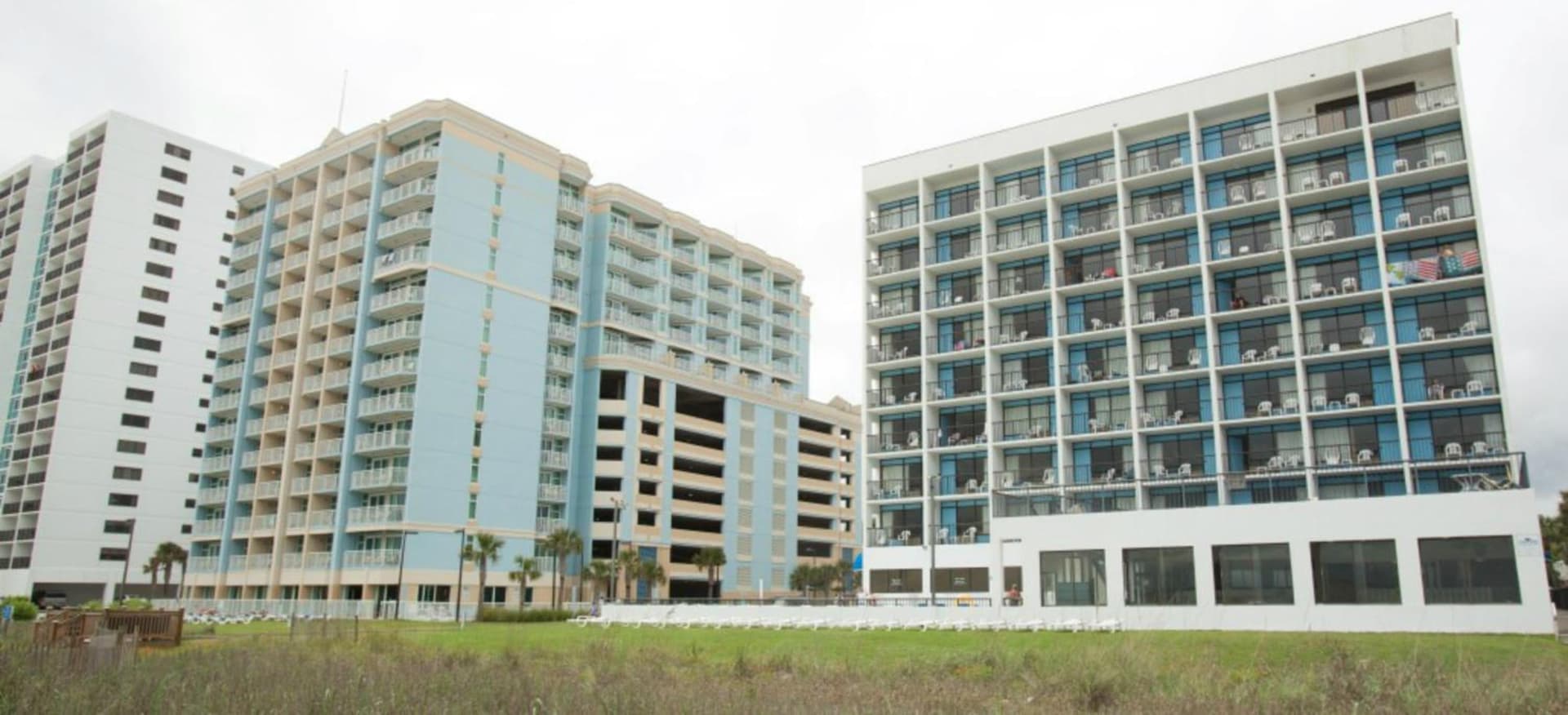 Holiday Sands South gallery photo in Myrtle Beach, SC — image 25