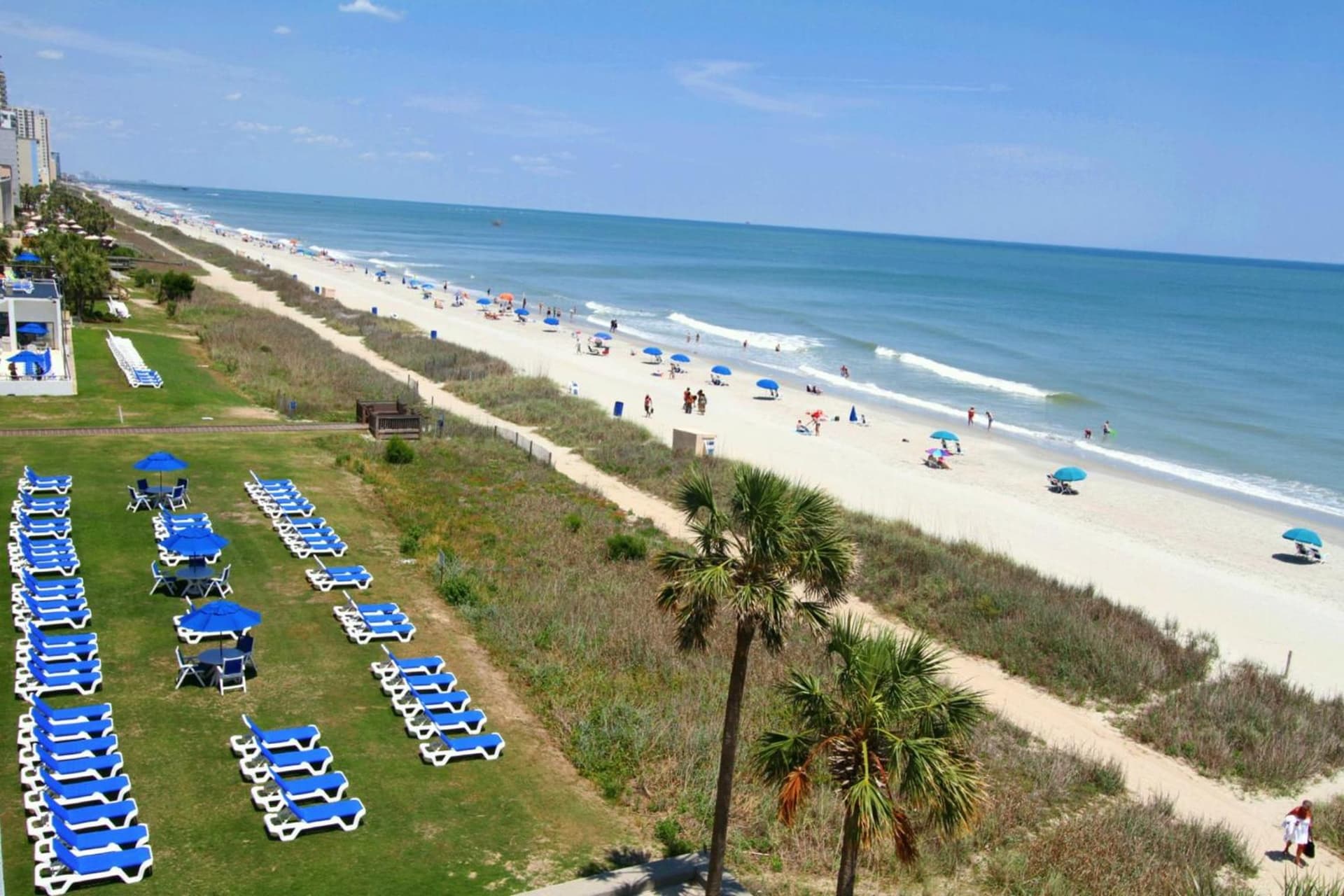 Holiday Sands South gallery photo in Myrtle Beach, SC — image 60