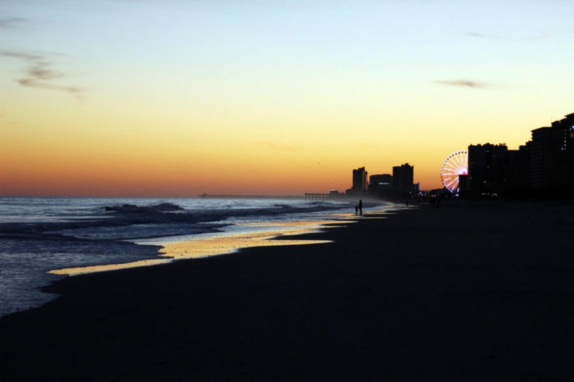Holiday Sands South gallery photo in Myrtle Beach, SC — image 63