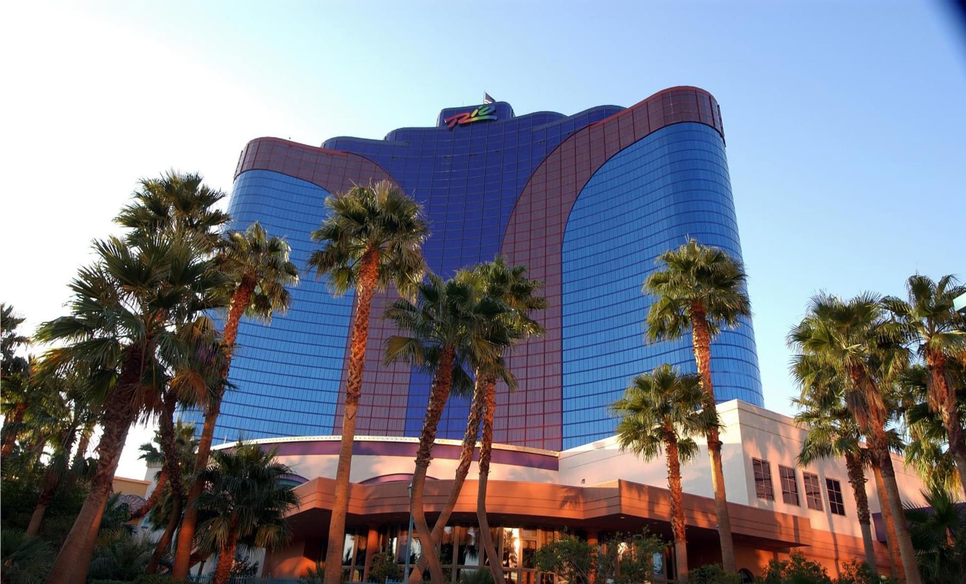 Rio Hotel & Casino, a Destination by Hyatt Hotel gallery photo in Las Vegas, NV — image 59