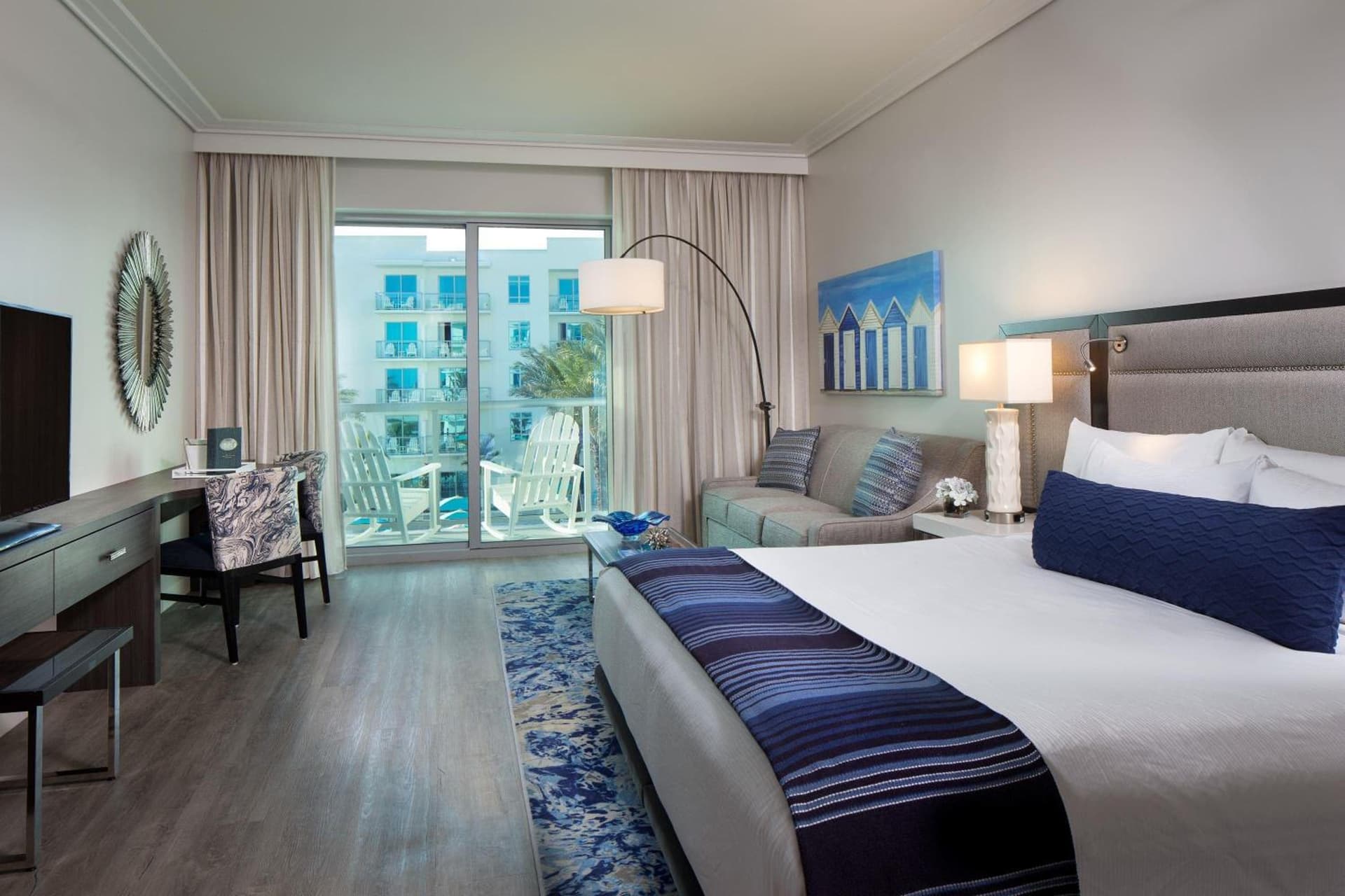 Treasure Island Beach Resort gallery photo in St Pete Beach, FL — image 19