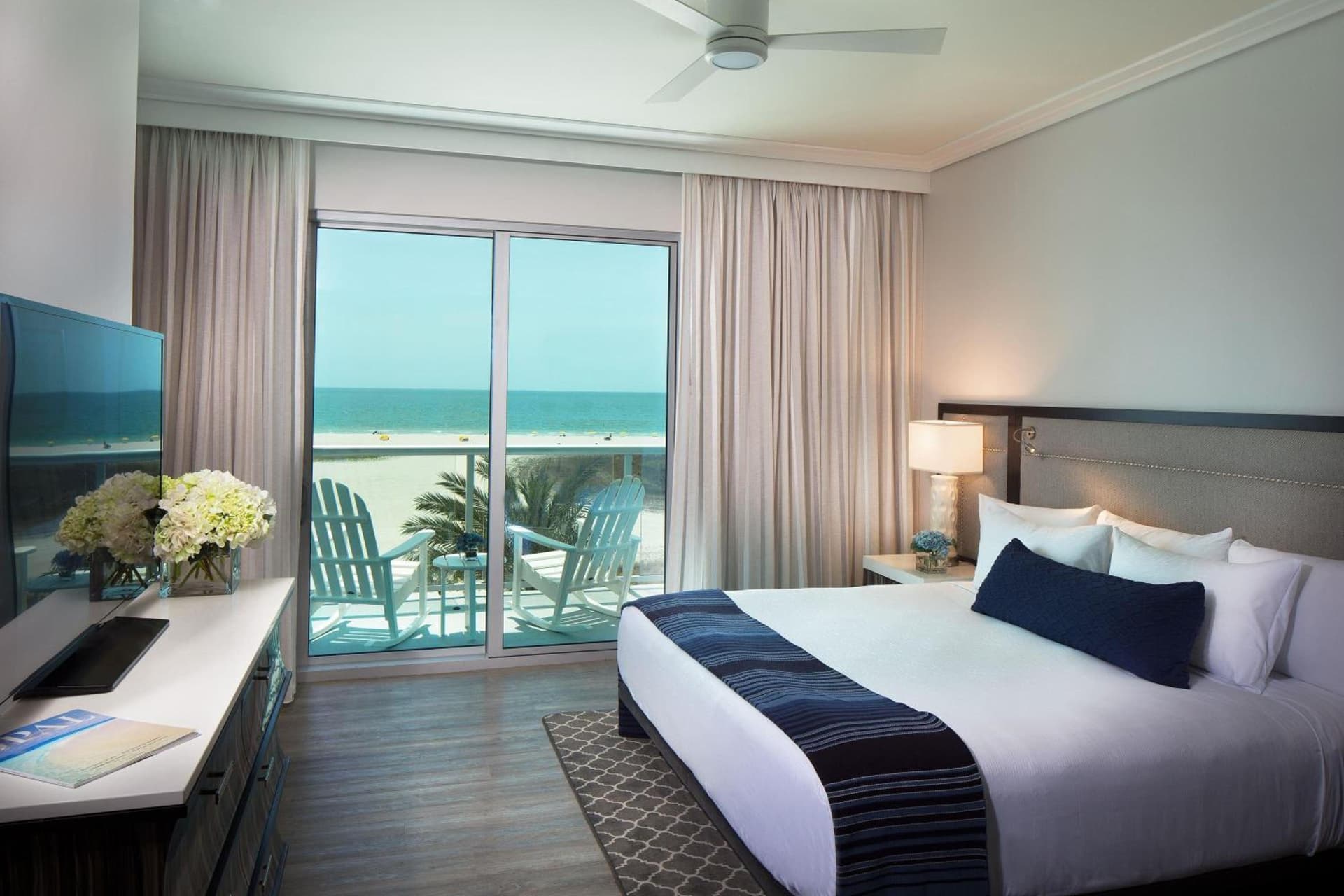 Treasure Island Beach Resort gallery photo in St Pete Beach, FL — image 9