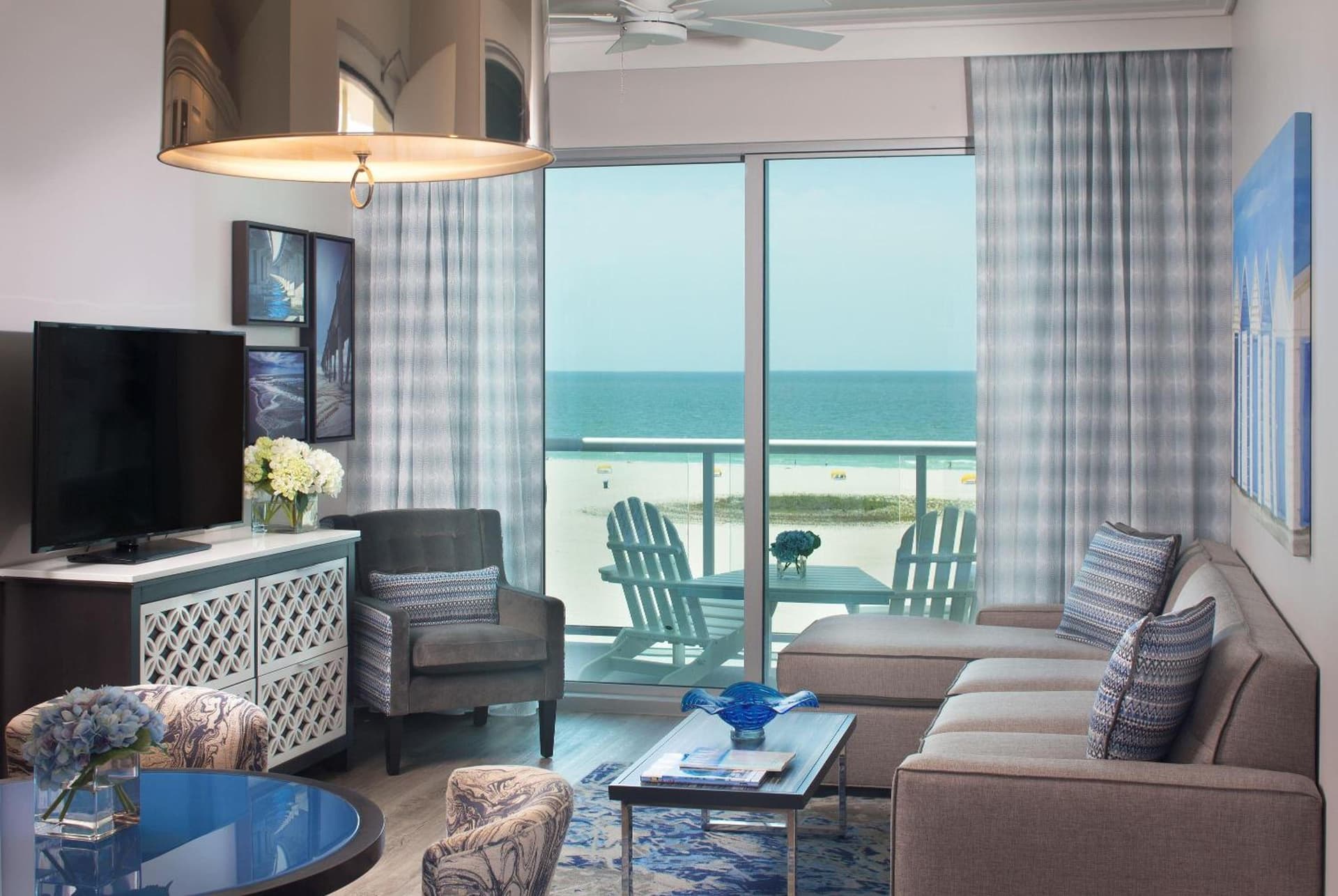 Treasure Island Beach Resort gallery photo in St Pete Beach, FL — image 7