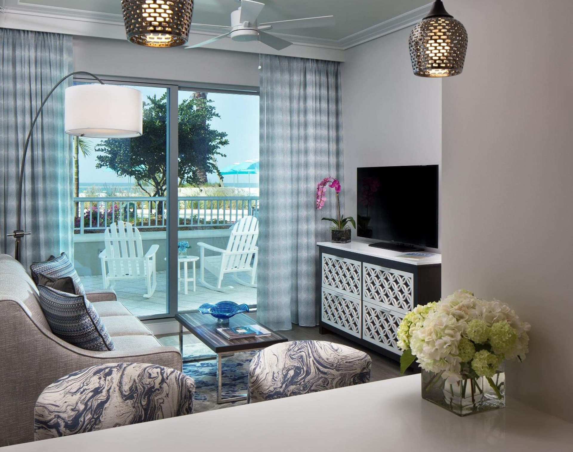 Treasure Island Beach Resort gallery photo in St Pete Beach, FL — image 15