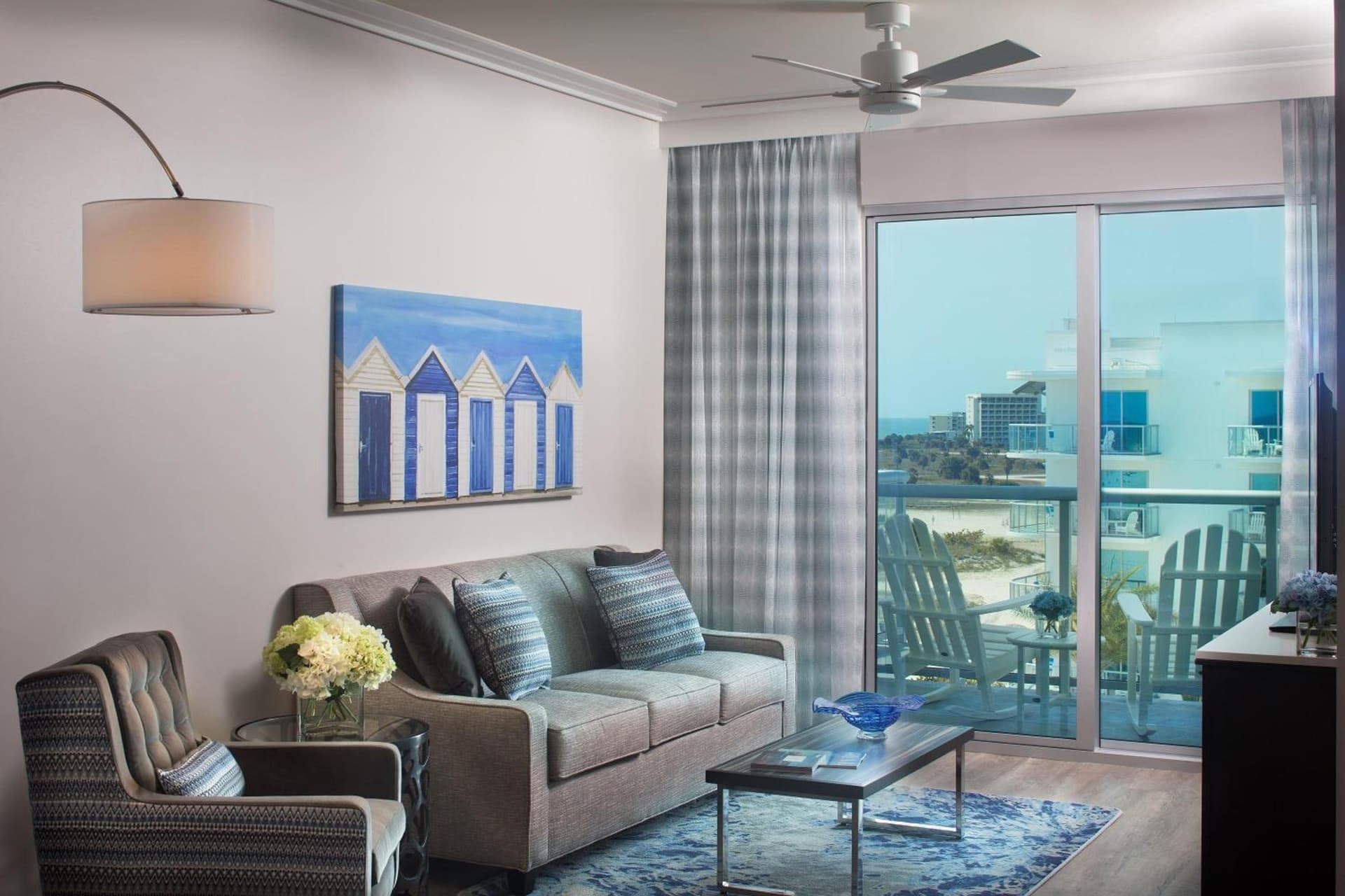 Treasure Island Beach Resort gallery photo in St Pete Beach, FL — image 23
