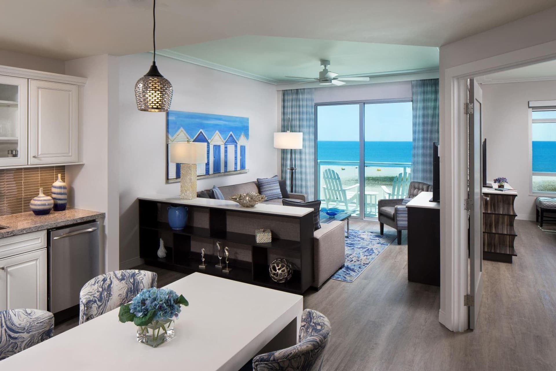 Treasure Island Beach Resort gallery photo in St Pete Beach, FL — image 20