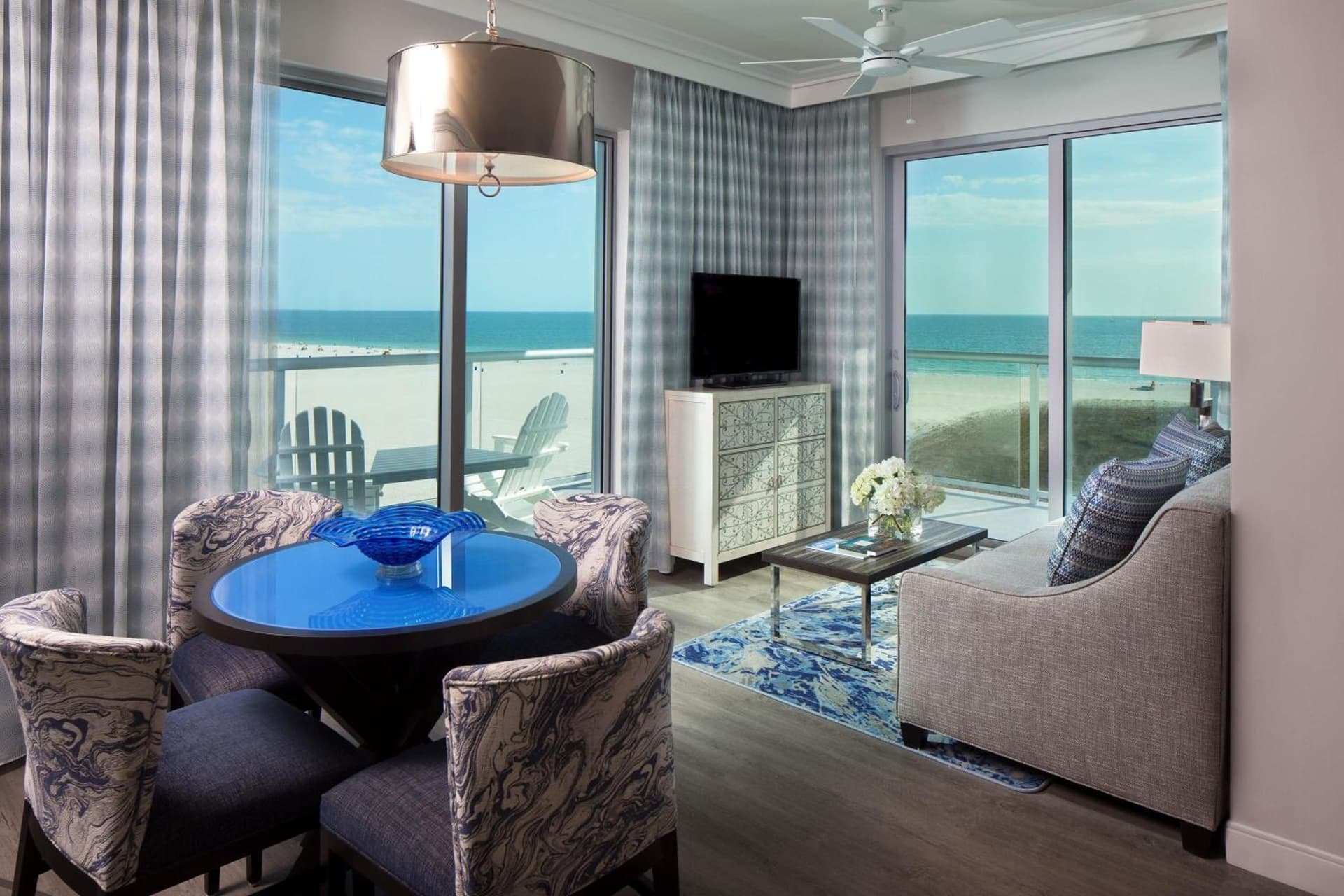 Treasure Island Beach Resort gallery photo in St Pete Beach, FL — image 4