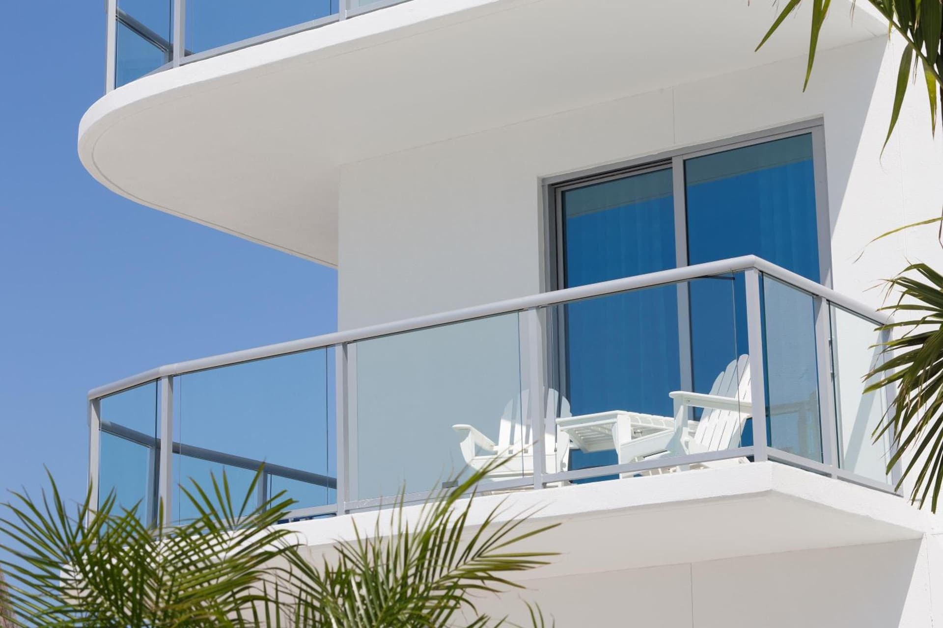 Treasure Island Beach Resort gallery photo in St Pete Beach, FL — image 21