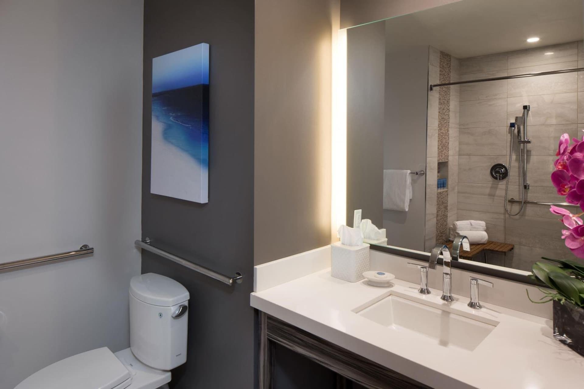 Treasure Island Beach Resort gallery photo in St Pete Beach, FL — image 18