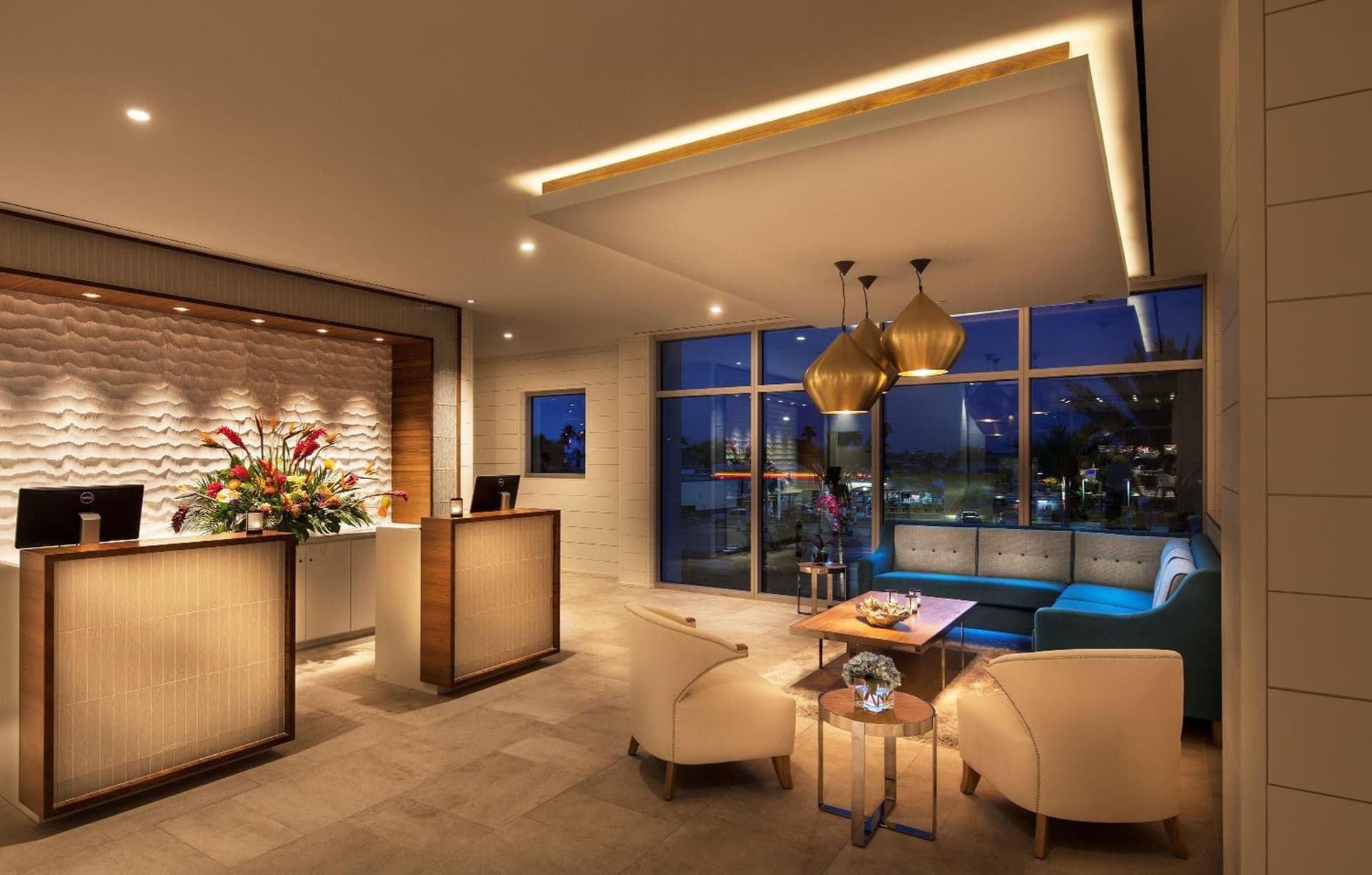 Treasure Island Beach Resort gallery photo in St Pete Beach, FL — image 13