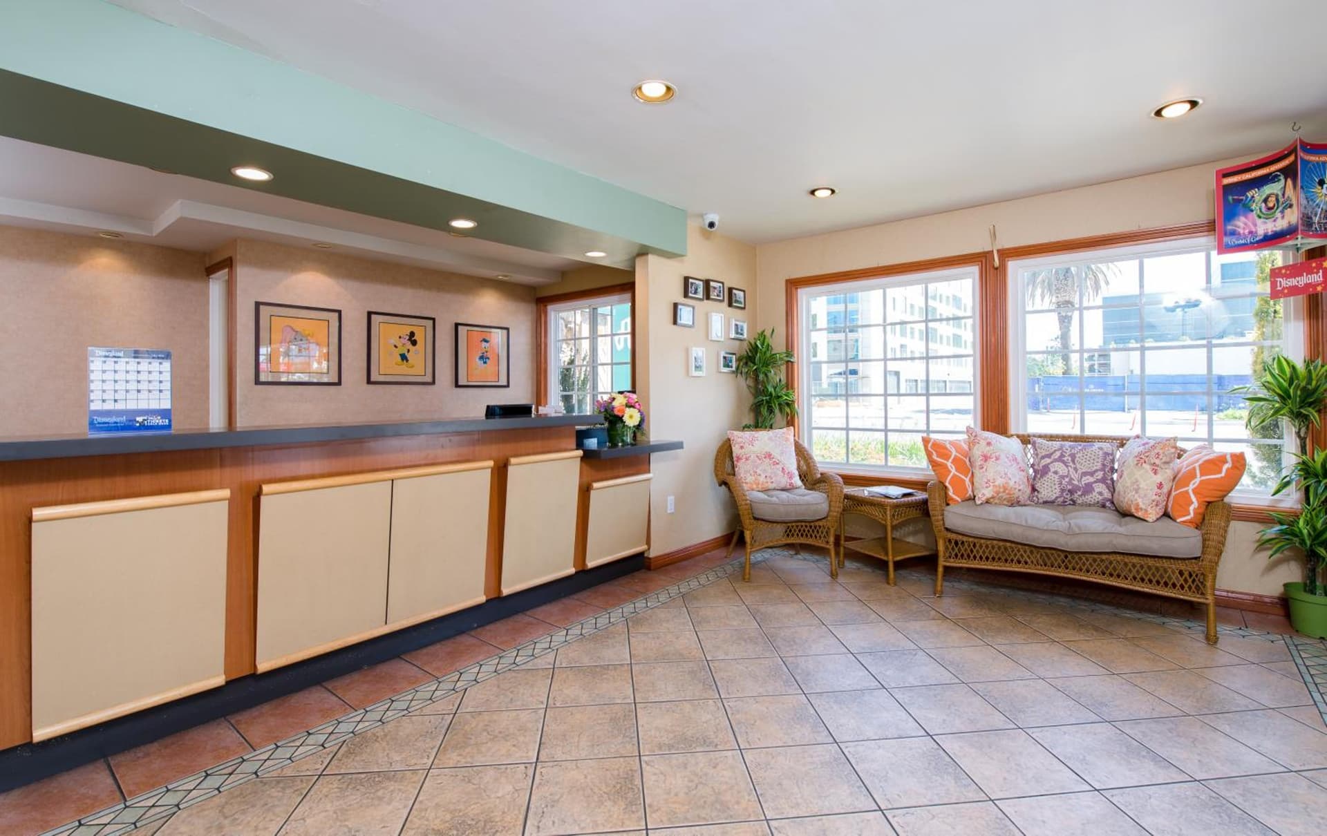 Alpine Inn near Convention Center and the Park gallery photo in Anaheim, CA — image 30