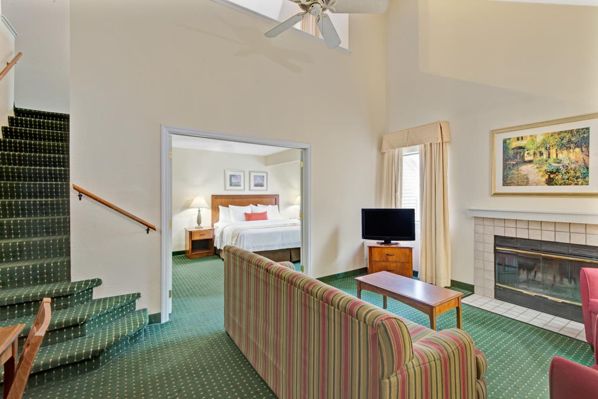 Residences at Daniel Webster gallery photo in Merrimack, NH — image 4
