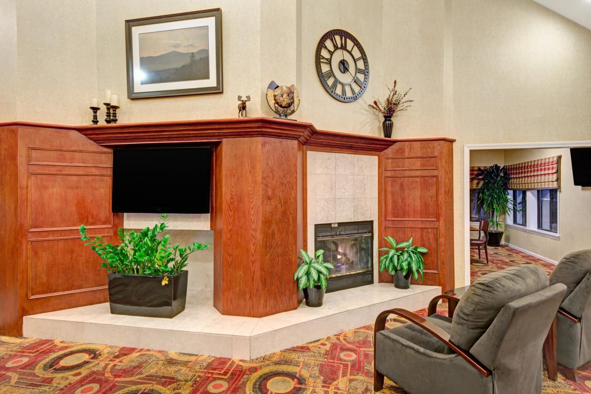 Residences at Daniel Webster gallery photo in Merrimack, NH — image 45