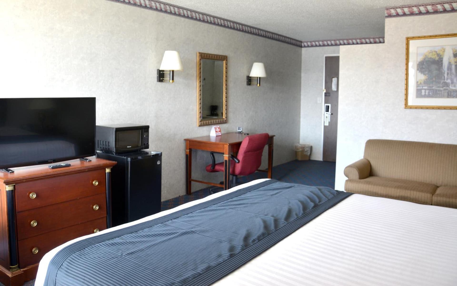 Travelodge by Wyndham Milwaukee gallery photo in Milwaukee, WI — image 6