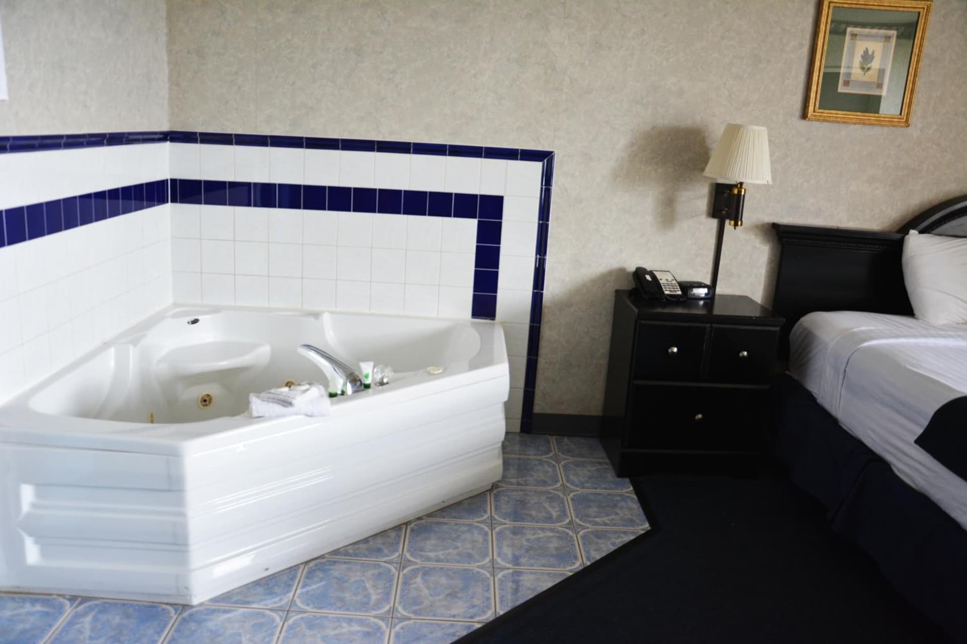 Travelodge by Wyndham Milwaukee gallery photo in Milwaukee, WI — image 15