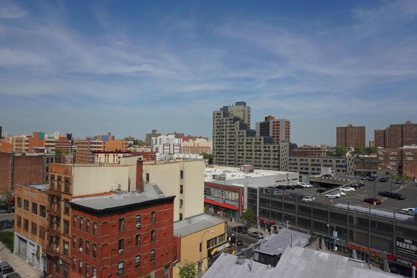 Umbrella Hotel gallery photo in Bronx, NY — image 12