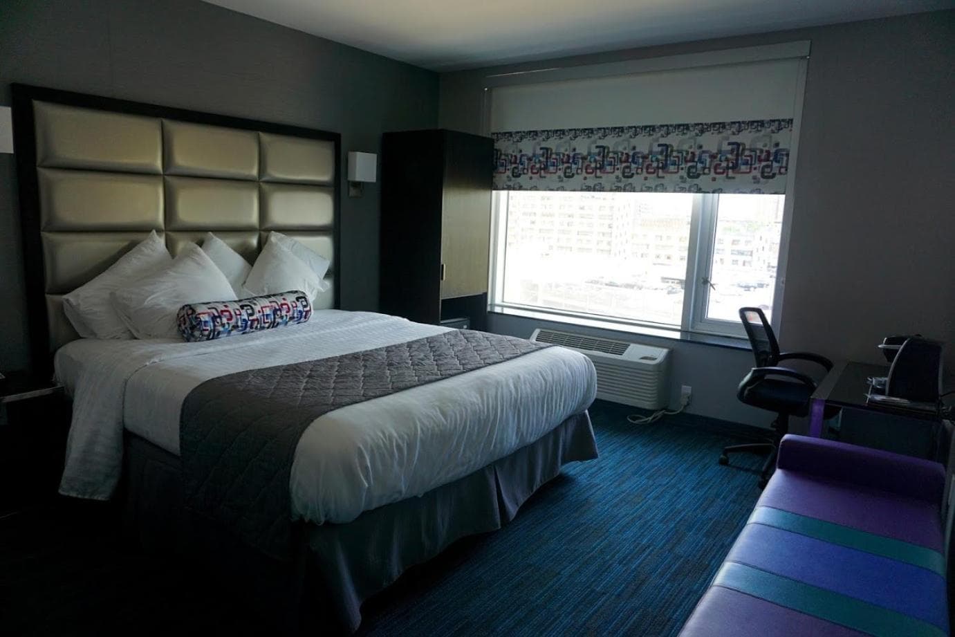 Umbrella Hotel gallery photo in Bronx, NY — image 19