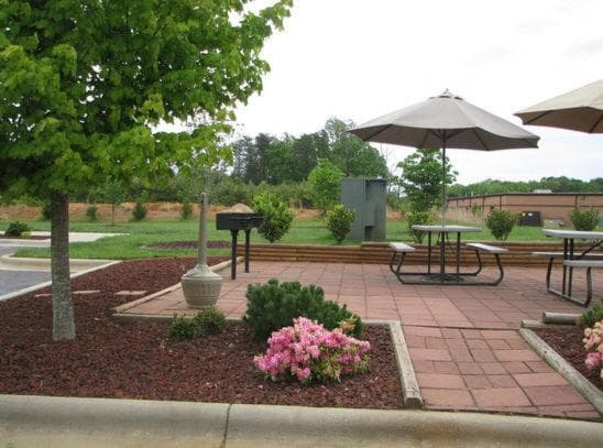 Affordable Suites Conover / Hickory gallery photo in Conover, NC — image 6