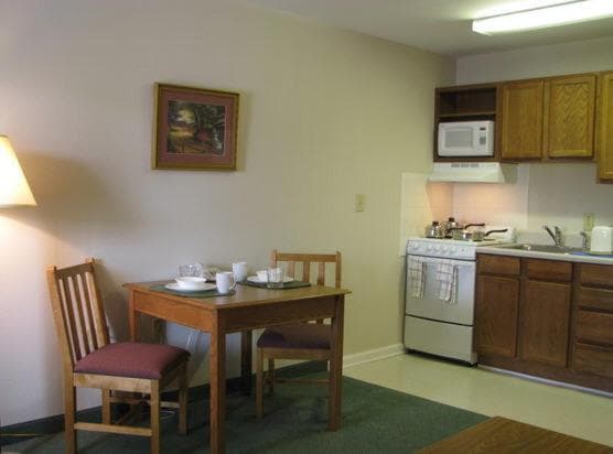 Affordable Suites Conover / Hickory gallery photo in Conover, NC — image 7