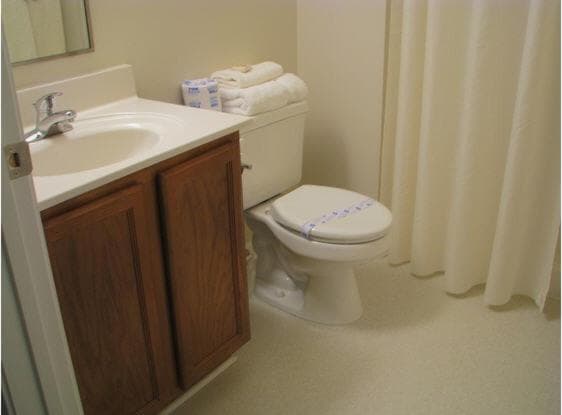 Affordable Suites Conover / Hickory gallery photo in Conover, NC — image 4
