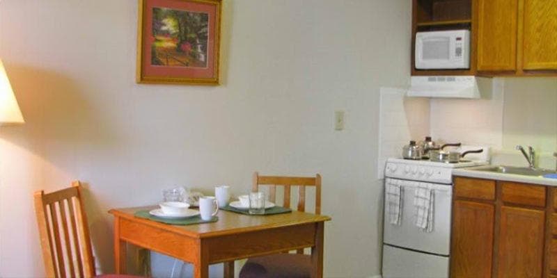 Affordable Suites Conover / Hickory gallery photo in Conover, NC — image 9