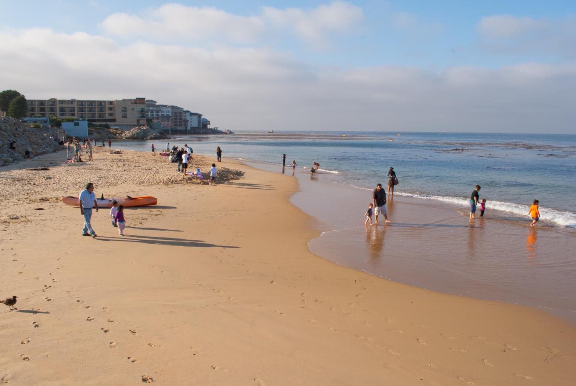 Monterey Bay Inn gallery photo in Monterey, CA — image 27