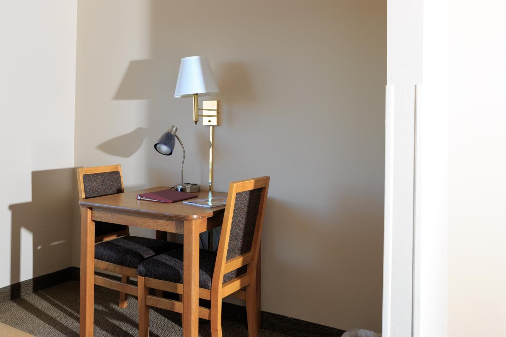 New Victorian Inn & Suites Lincoln gallery photo in Lincoln, NE — image 36