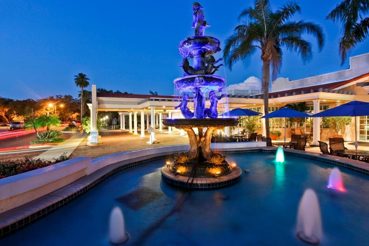 Safety Harbor Resort & Spa Trademark Collection by Wyndham gallery photo in Safety Harbor, FL — image 75