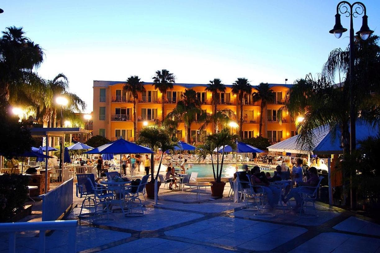Safety Harbor Resort & Spa Trademark Collection by Wyndham gallery photo in Safety Harbor, FL — image 26