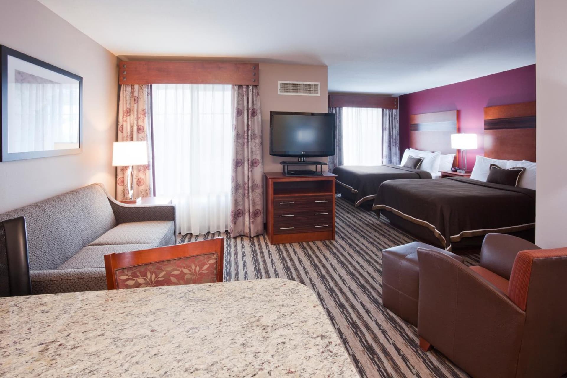 GrandStay Residential Suites Hotel gallery photo in Saint Cloud, MN — image 8