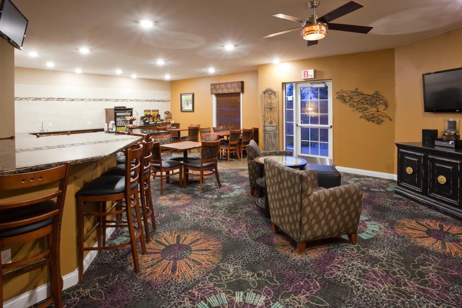 GrandStay Residential Suites Hotel gallery photo in Saint Cloud, MN — image 9