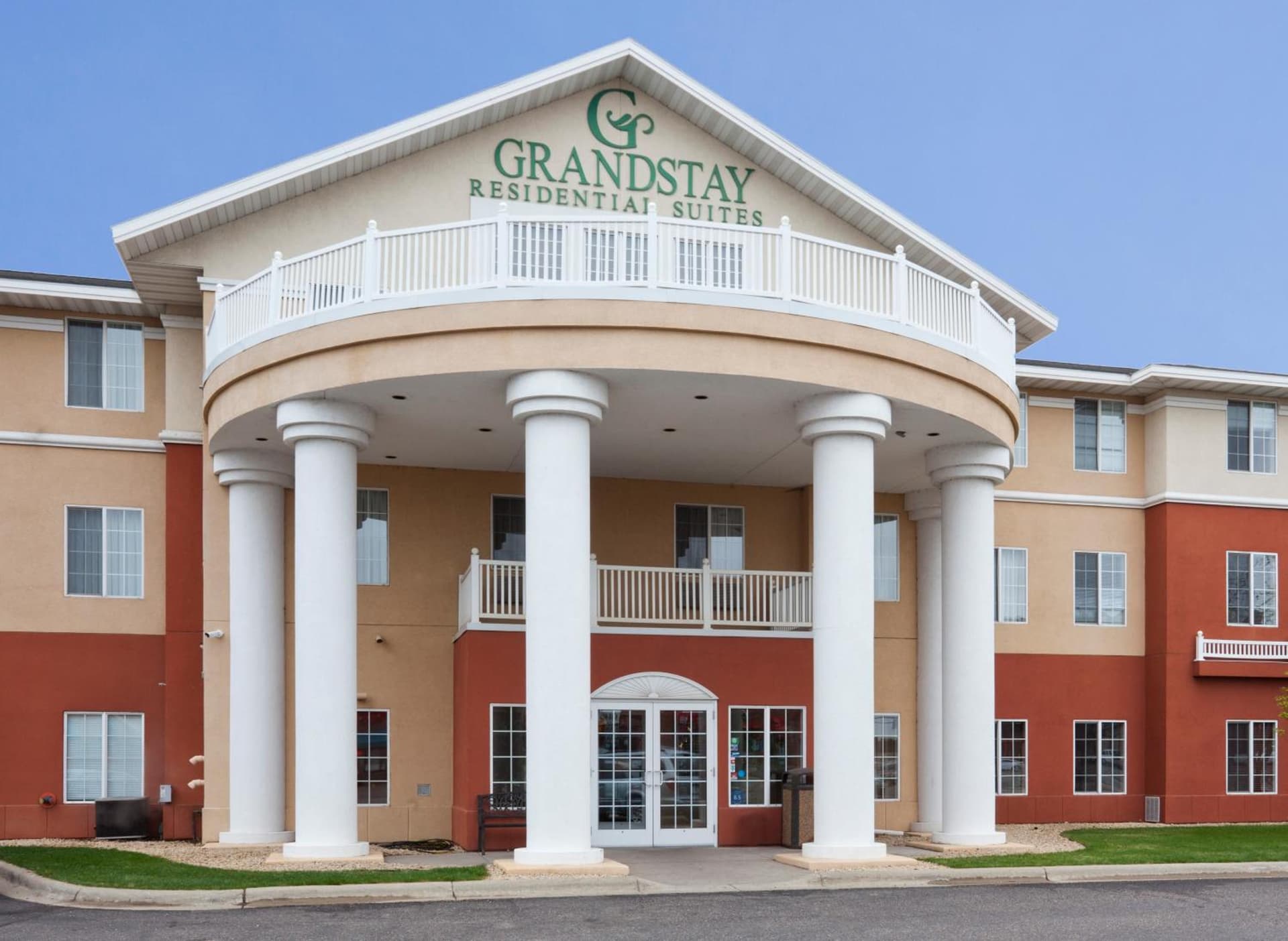 GrandStay Residential Suites Hotel gallery photo in Saint Cloud, MN — image 22