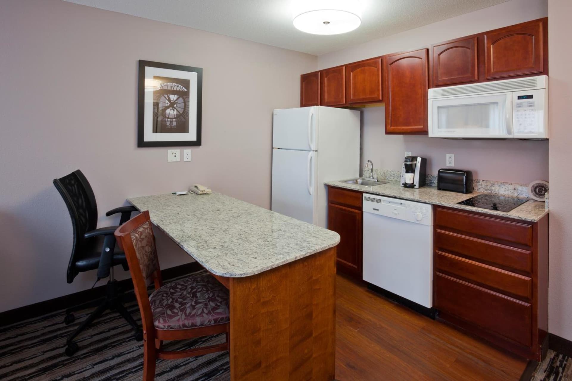 GrandStay Residential Suites Hotel gallery photo in Saint Cloud, MN — image 20