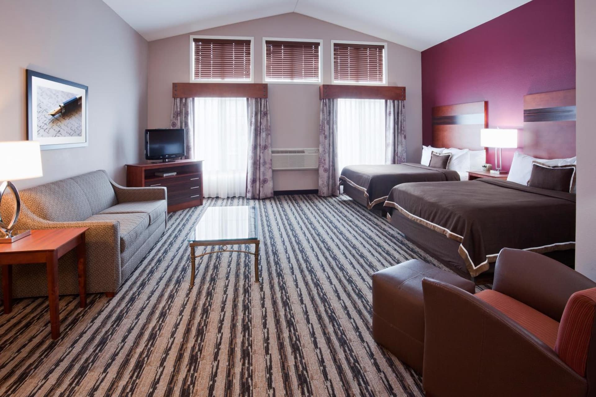 GrandStay Residential Suites Hotel gallery photo in Saint Cloud, MN — image 5