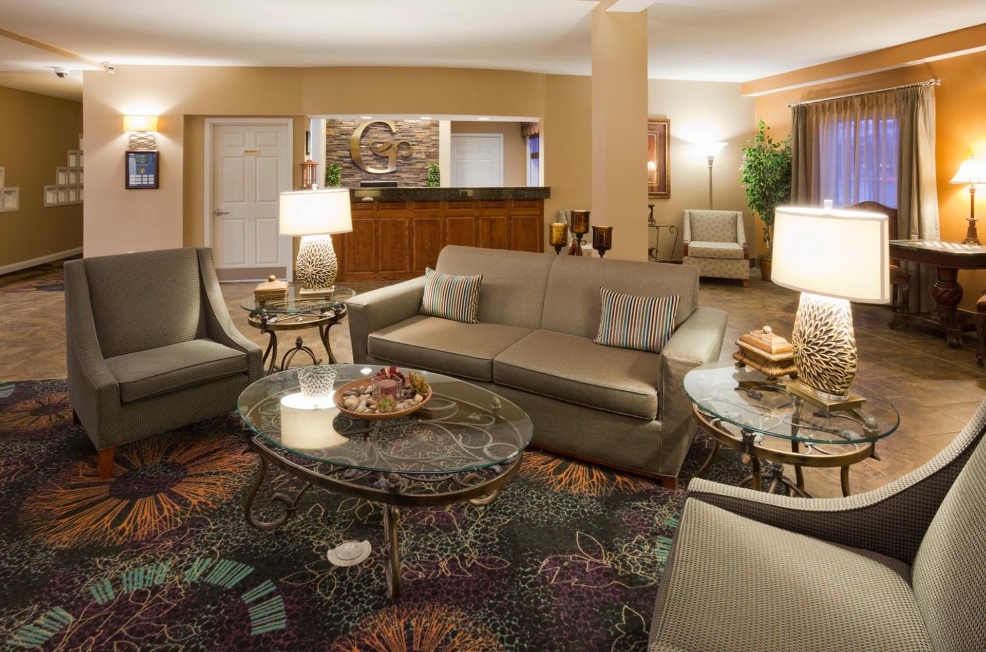 GrandStay Residential Suites Hotel gallery photo in Saint Cloud, MN — image 32