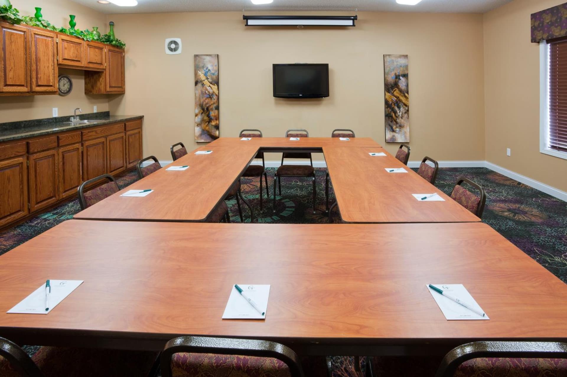 GrandStay Residential Suites Hotel gallery photo in Saint Cloud, MN — image 17