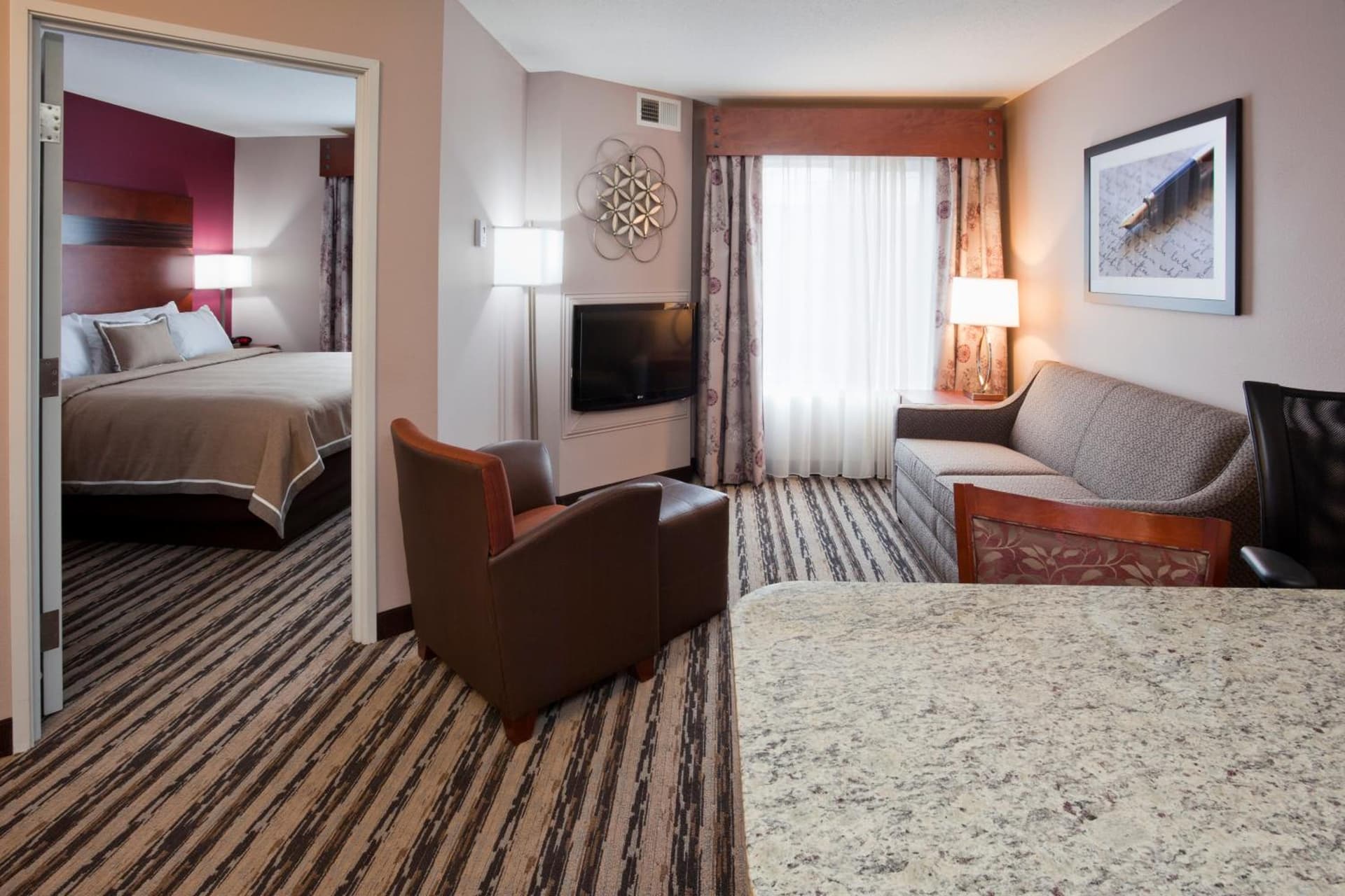 GrandStay Residential Suites Hotel gallery photo in Saint Cloud, MN — image 6
