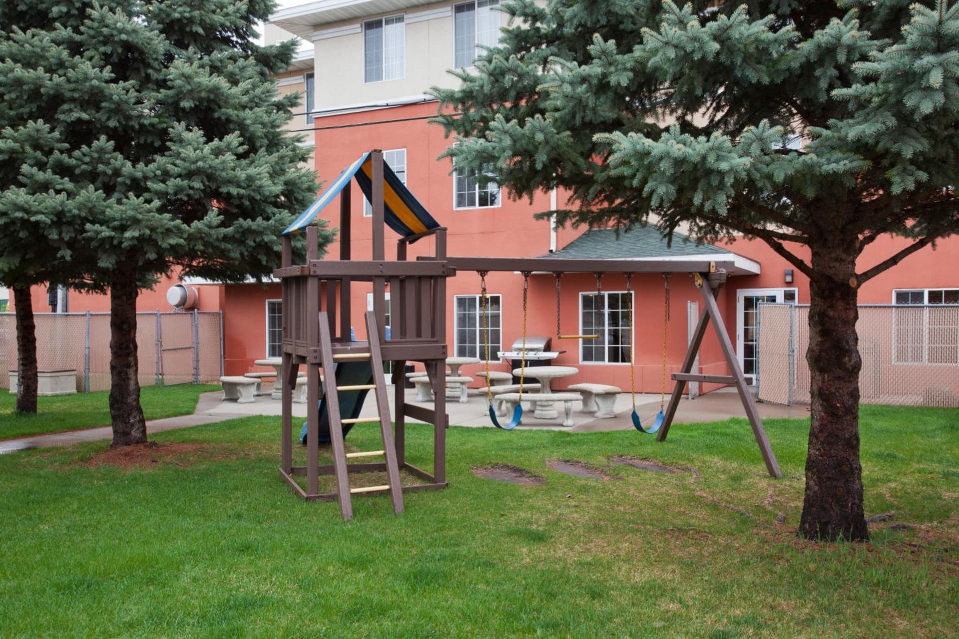 GrandStay Residential Suites Hotel gallery photo in Saint Cloud, MN — image 13