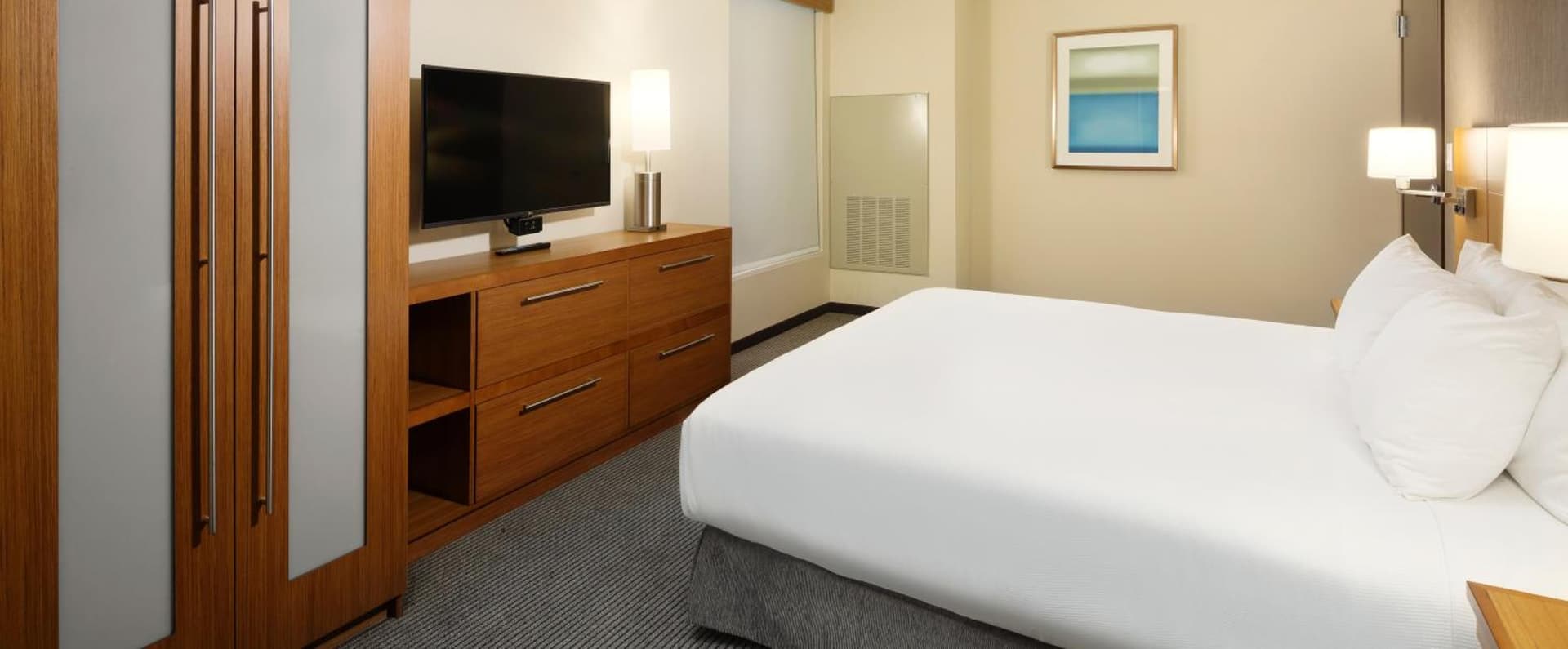 Hyatt Place Lubbock gallery photo in Lubbock, TX — image 15